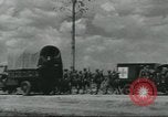 Image fantassins Formation United States USA, 1917, de la seconde 9 séquences d'archives historiques vidéo 65675073596