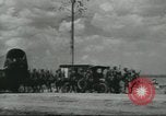 Image fantassins Formation United States USA, 1917, de la seconde 10 séquences d'archives historiques vidéo 65675073596