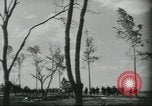 Image fantassins Formation United States USA, 1917, de la seconde 19 séquences d'archives historiques vidéo 65675073596
