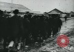 Image fantassins Formation United States USA, 1917, de la seconde 35 séquences d'archives historiques vidéo 65675073596