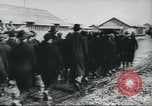 Image fantassins Formation United States USA, 1917, de la seconde 36 séquences d'archives historiques vidéo 65675073596