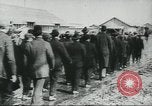 Image fantassins Formation United States USA, 1917, de la seconde 37 séquences d'archives historiques vidéo 65675073596