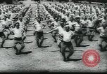 Image fantassins Formation United States USA, 1917, de la seconde 38 séquences d'archives historiques vidéo 65675073596