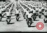 Image fantassins Formation United States USA, 1917, de la seconde 40 séquences d'archives historiques vidéo 65675073596