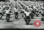 Image fantassins Formation United States USA, 1917, de la seconde 41 séquences d'archives historiques vidéo 65675073596