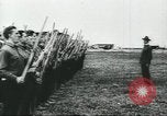 Image fantassins Formation United States USA, 1917, de la seconde 47 séquences d'archives historiques vidéo 65675073596
