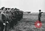 Image fantassins Formation United States USA, 1917, de la seconde 49 séquences d'archives historiques vidéo 65675073596