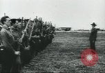 Image fantassins Formation United States USA, 1917, de la seconde 50 séquences d'archives historiques vidéo 65675073596