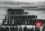 Image fantassins Formation United States USA, 1917, de la seconde 51 séquences d'archives historiques vidéo 65675073596