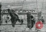Image fantassins Formation United States USA, 1917, de la seconde 56 séquences d'archives historiques vidéo 65675073596