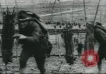 Image fantassins Formation United States USA, 1917, de la seconde 57 séquences d'archives historiques vidéo 65675073596