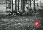 Image of infantrymen United States USA, 1928, second 10 stock footage video 65675073597