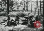 Image of infantrymen United States USA, 1928, second 11 stock footage video 65675073597