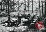Image of infantrymen United States USA, 1928, second 13 stock footage video 65675073597
