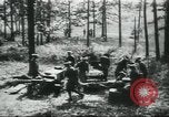Image of infantrymen United States USA, 1928, second 14 stock footage video 65675073597