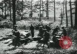 Image of infantrymen United States USA, 1928, second 15 stock footage video 65675073597