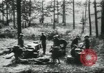 Image of infantrymen United States USA, 1928, second 16 stock footage video 65675073597