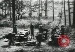 Image of infantrymen United States USA, 1928, second 18 stock footage video 65675073597