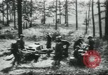 Image of infantrymen United States USA, 1928, second 19 stock footage video 65675073597