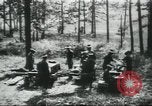 Image of infantrymen United States USA, 1928, second 20 stock footage video 65675073597