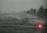 Image of infantrymen United States USA, 1928, second 23 stock footage video 65675073597