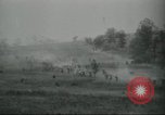 Image of infantrymen United States USA, 1928, second 25 stock footage video 65675073597