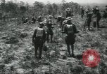 Image of infantrymen United States USA, 1928, second 41 stock footage video 65675073597