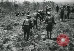 Image of infantrymen United States USA, 1928, second 42 stock footage video 65675073597