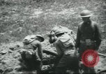 Image of infantrymen United States USA, 1928, second 45 stock footage video 65675073597