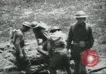 Image of infantrymen United States USA, 1928, second 47 stock footage video 65675073597