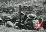 Image of infantrymen United States USA, 1928, second 57 stock footage video 65675073597