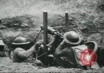 Image of infantrymen United States USA, 1928, second 58 stock footage video 65675073597