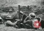 Image of infantrymen United States USA, 1928, second 59 stock footage video 65675073597