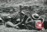 Image of infantrymen United States USA, 1928, second 61 stock footage video 65675073597
