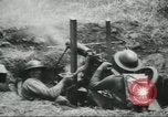 Image of infantrymen United States USA, 1928, second 62 stock footage video 65675073597