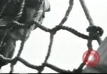 Image of infantrymen United States USA, 1940, second 6 stock footage video 65675073598