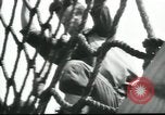 Image of infantrymen United States USA, 1940, second 8 stock footage video 65675073598