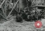 Image of infantrymen United States USA, 1940, second 11 stock footage video 65675073598