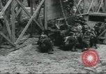 Image of infantrymen United States USA, 1940, second 12 stock footage video 65675073598