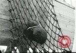 Image of infantrymen United States USA, 1940, second 13 stock footage video 65675073598