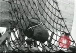 Image of infantrymen United States USA, 1940, second 16 stock footage video 65675073598