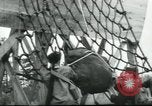 Image of infantrymen United States USA, 1940, second 18 stock footage video 65675073598