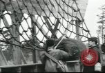 Image of infantrymen United States USA, 1940, second 19 stock footage video 65675073598