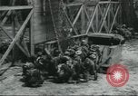 Image of infantrymen United States USA, 1940, second 22 stock footage video 65675073598
