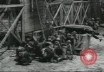 Image of infantrymen United States USA, 1940, second 23 stock footage video 65675073598