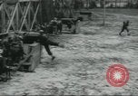 Image of infantrymen United States USA, 1940, second 26 stock footage video 65675073598