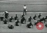 Image of infantrymen United States USA, 1940, second 30 stock footage video 65675073598