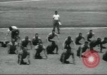 Image of infantrymen United States USA, 1940, second 31 stock footage video 65675073598