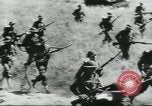 Image of infantrymen United States USA, 1940, second 33 stock footage video 65675073598