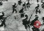 Image of infantrymen United States USA, 1940, second 34 stock footage video 65675073598